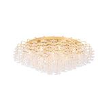 Alsace Semi Flush - 36 Inch by Corbett