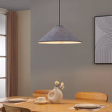 Alsager Pendant Medium By Eglo - Lifestyle View2