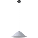 Alsager Pendant Medium By Eglo