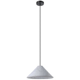 Alsager Pendant Small By Eglo