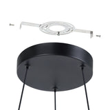 Altagracia Pendant Light by Eglo - detail view