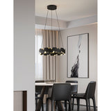 Altagracia Pendant Light by Eglo - lifestyle room setting