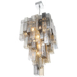Altesa Chandelier 20 Lights By Eurofase Detailed View 1