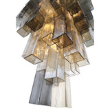Altesa Chandelier 20 Lights By Eurofase Detailed View