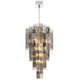 Altesa Chandelier 46 Lights By Eurofase