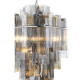 Altesa Chandelier 46 Lights By Eurofase Detailed View 2