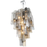 Altesa Chandelier 46 Lights By Eurofase Detailed View 3