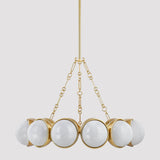 Althea Chandelier by Corbett