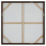 Altino Wall Art By Renwil Backside View