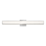 Alto LED Vanity - Brushed Nickel - by Hinkley