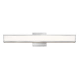 Alto LED Vanity - Brushed Nickel - by Hinkley