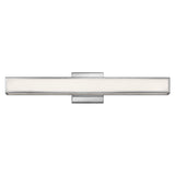 Alto LED Vanity - Chrome - by Hinkley