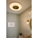 Alto Semi Flush lifestyle