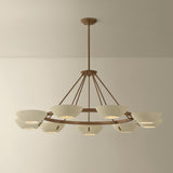 Alturas Chandelier by Troy Lighting