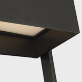 Alude Outdoor Wall Light