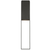 Alude Outdoor Wall Light