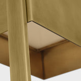 Alude Outdoor Wall Light