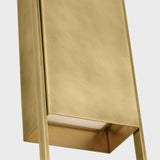 Alude Outdoor Wall Light