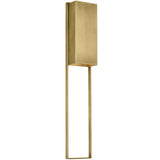 Alude Outdoor Wall Light