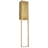 Alude Outdoor Wall Light