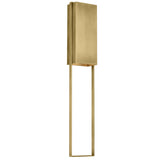 Alude Outdoor Wall Light