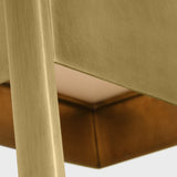 Alude Outdoor Wall Light