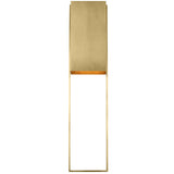 Alude Outdoor Wall Light