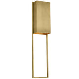 Alude Outdoor Wall Light