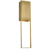 Alude Outdoor Wall Light