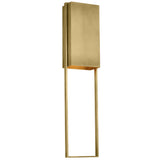 Alude Outdoor Wall Light