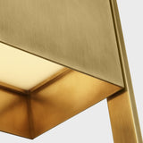 Alude Outdoor Wall Light