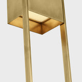 Alude Outdoor Wall Light