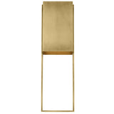 Alude Outdoor Wall Light