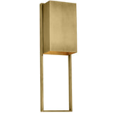 Alude Outdoor Wall Light