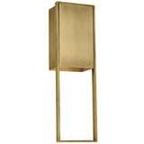 Alude Outdoor Wall Light