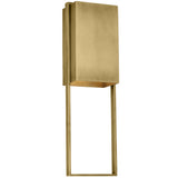Alude Outdoor Wall Light