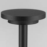 Alumilux Bollard 24 Inch By ET2 - Detaield View1