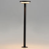 Alumilux Bollard 24 Inch By ET2 - With Light