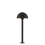 Alumilux Bollard LED Outdoor Pathway Light by ET2 - Dome 16 Inch