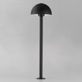 Alumilux Bollard LED Outdoor Pathway Light by ET2 - Dome 24 Inch