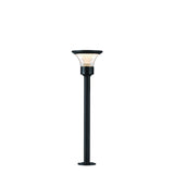 Alumilux Bollard LED Outdoor Pathway Light by ET2 - Fountainhead 16 Inch