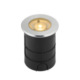 Alumilux In-Ground LED Landscape Light by ET2 - 7W