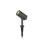 Alumilux Landscape 5W LED Spot Light by ET2 - Bronze