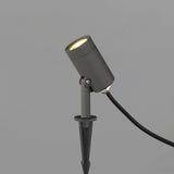 Alumilux Landscape 5W LED Spot Light by ET2 - Bronze