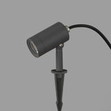 Alumilux Landscape 5W LED Spot Light by ET2 - Bronze