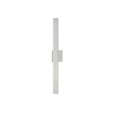Alumilux Line 5CCT 30" LED Outdoor Wall Sconce by ET2 - Satin Aluminum