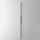 Alumilux: Line 5CCT LED Outdoor Wall Sconce by ET2 - 51 Inch, White