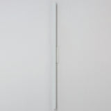 Alumilux: Line 5CCT LED Outdoor Wall Sconce by ET2 - 96 Inch, White