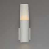 Alumilux Runway LED Outdoor Wall Sconce by ET2 - 13.75 Inch
