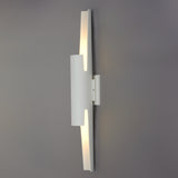 Alumilux Runway LED Outdoor Wall Sconce by ET2 - 23.5 Inch